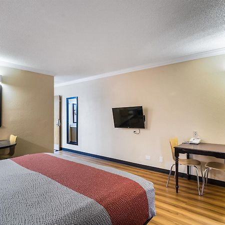 Motel 6-Libertyville, Il Extérieur photo