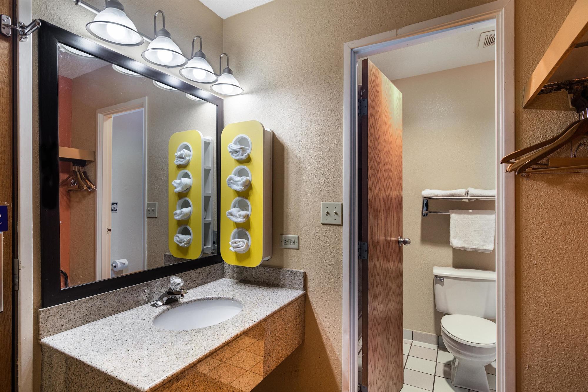 Motel 6-Libertyville, Il Extérieur photo