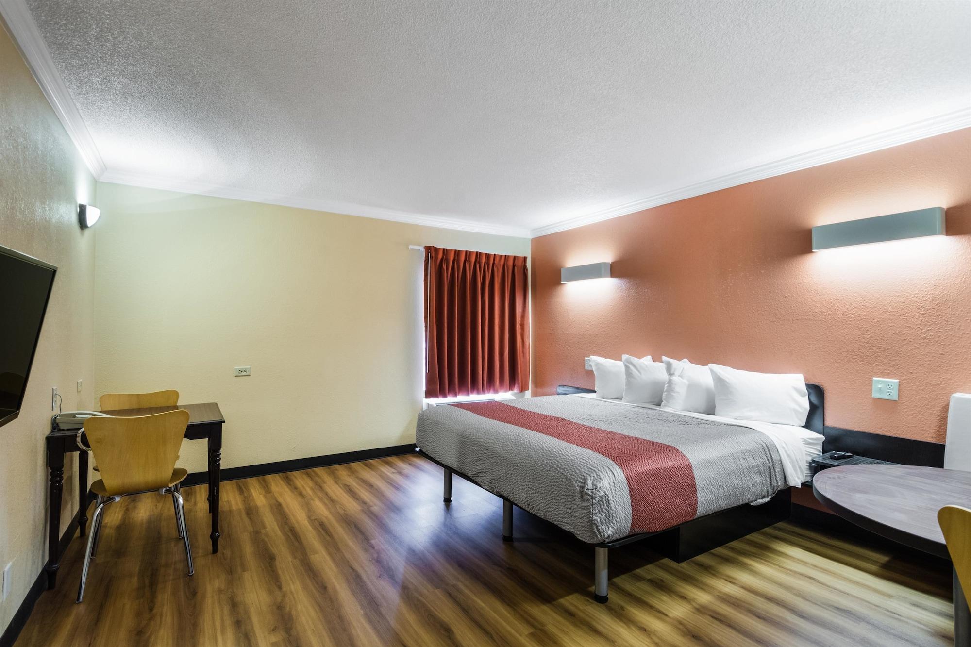 Motel 6-Libertyville, Il Extérieur photo