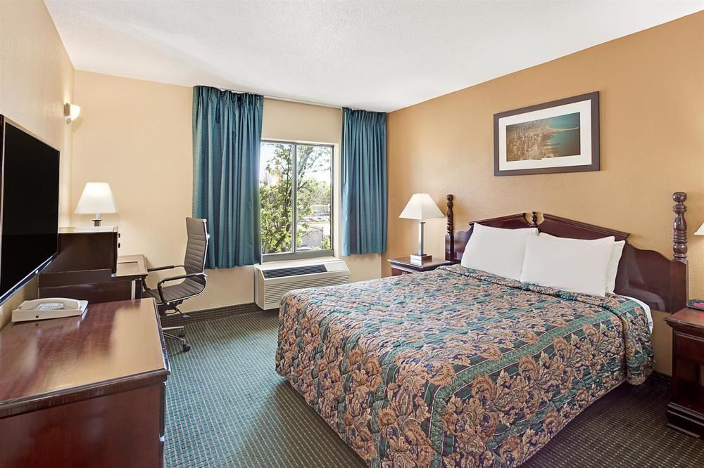 Motel 6-Libertyville, Il Extérieur photo
