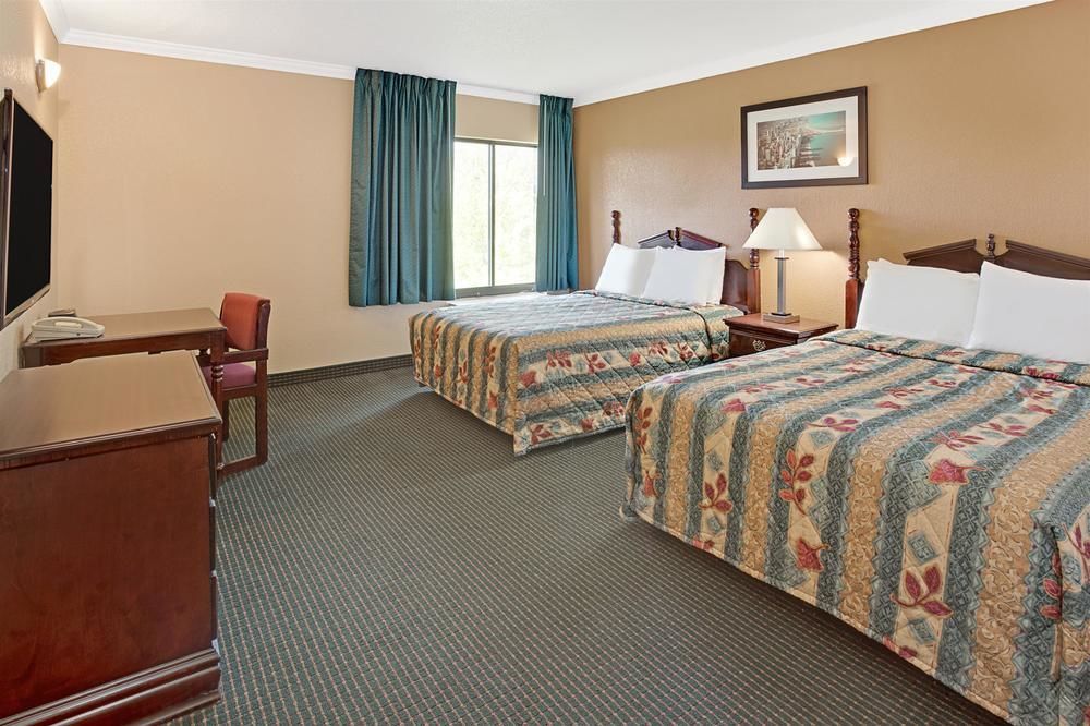 Motel 6-Libertyville, Il Extérieur photo
