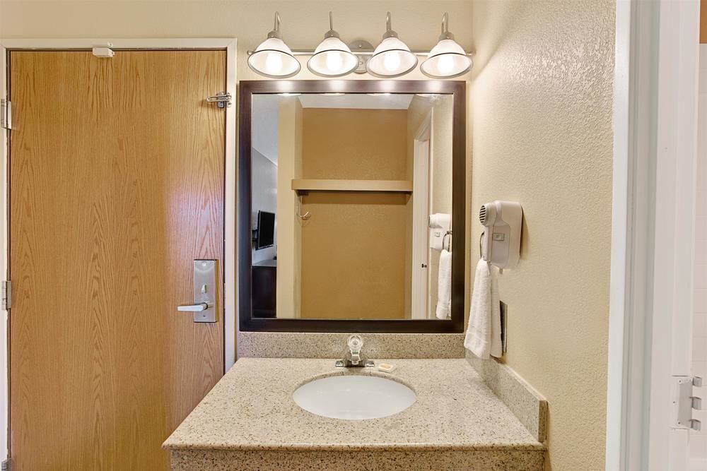 Motel 6-Libertyville, Il Extérieur photo