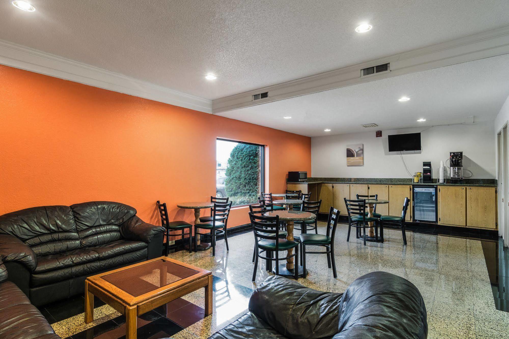 Motel 6-Libertyville, Il Extérieur photo