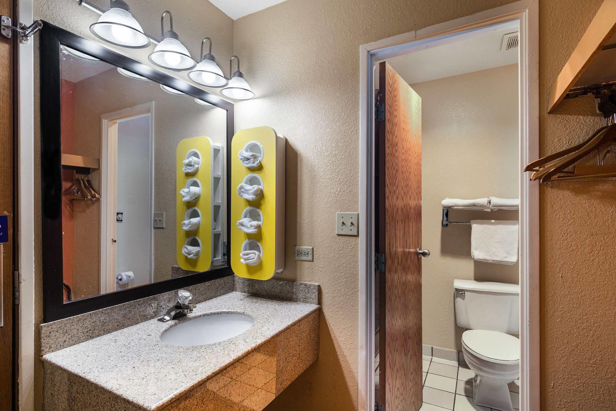 Motel 6-Libertyville, Il Extérieur photo
