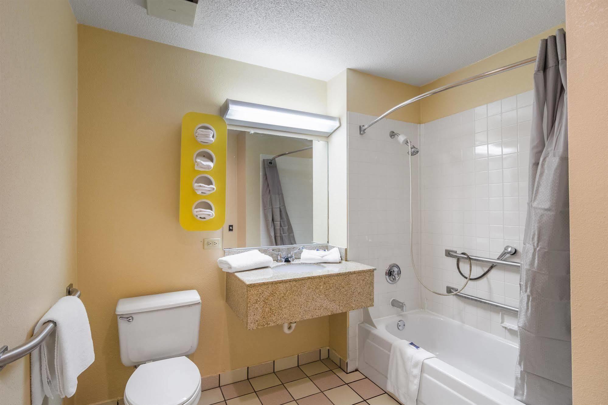 Motel 6-Libertyville, Il Extérieur photo