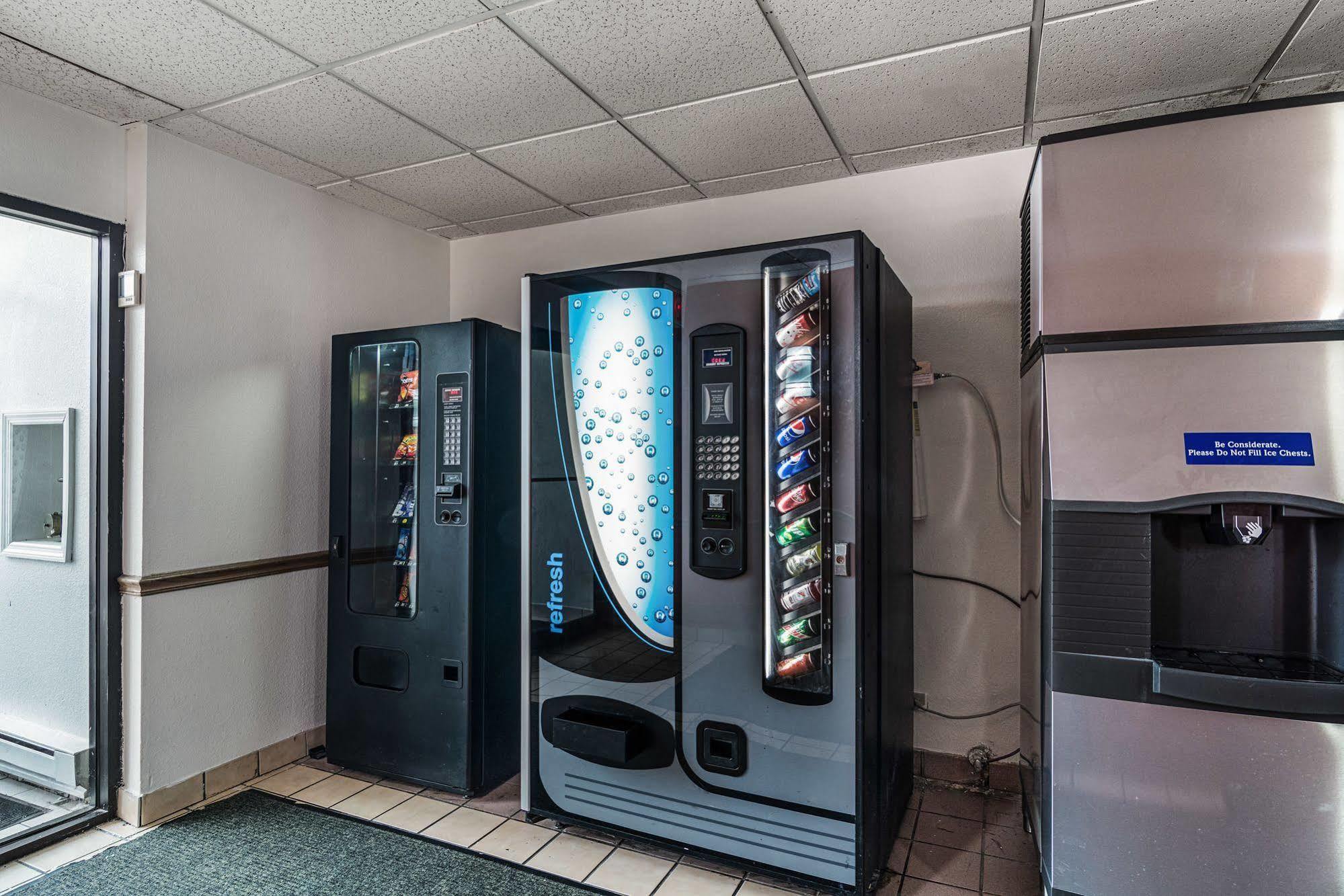 Motel 6-Libertyville, Il Extérieur photo