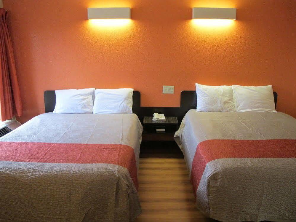 Motel 6-Libertyville, Il Extérieur photo