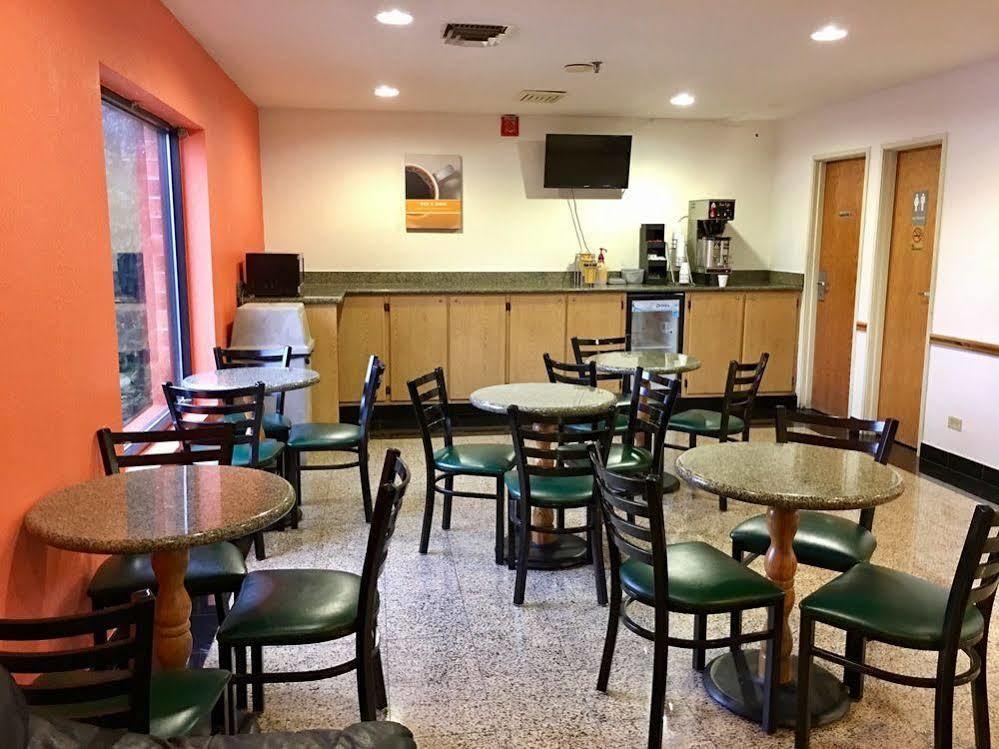 Motel 6-Libertyville, Il Extérieur photo